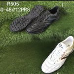 MENG حذاء كرة قدم ترتان