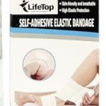 ضمادة مرنة لاصقة SELF ADHESIVE ELASTIC BANDAGE