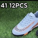 MENG حذاء كرة قدم ترتان