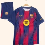 ملابس رياضة  برشلونة