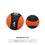 كور طبية MEDICINE BALL 4K