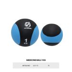 كور طبية MEDICINE BALL 1K