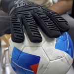 قفازات حارس مرمى AFSET