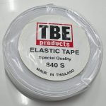 لاستك كرة قدم 2 انش  ELASTIC TBE