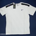 Tshirt نايك ابيض