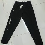 بنطلون adidas اسود