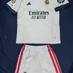 لبسة ريال مدريد 2026 ( كبار )